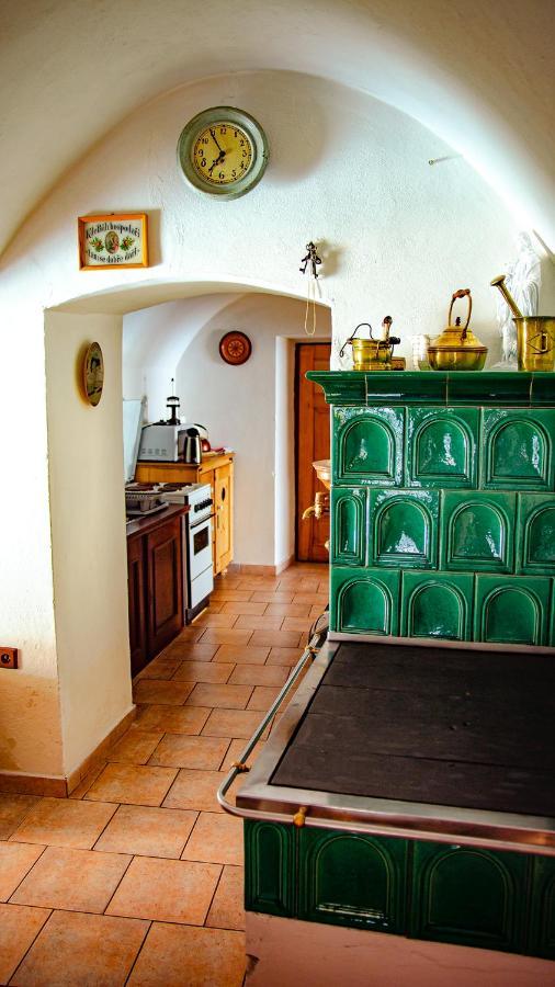 Penzion 1670 Nové Hrady Exteriör bild